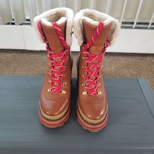 TORY BURCH BOOT